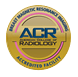 American College of Radiology - Breast MRI Accreditation